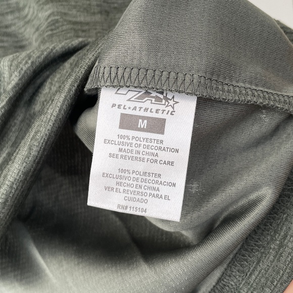 Arkansas Tech Wonder Boys Athletic Tee Shirt Size Medium - Picture 4 of 5